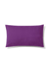 Demor Home Soft Series Amethyst Color Pillow Cover 3