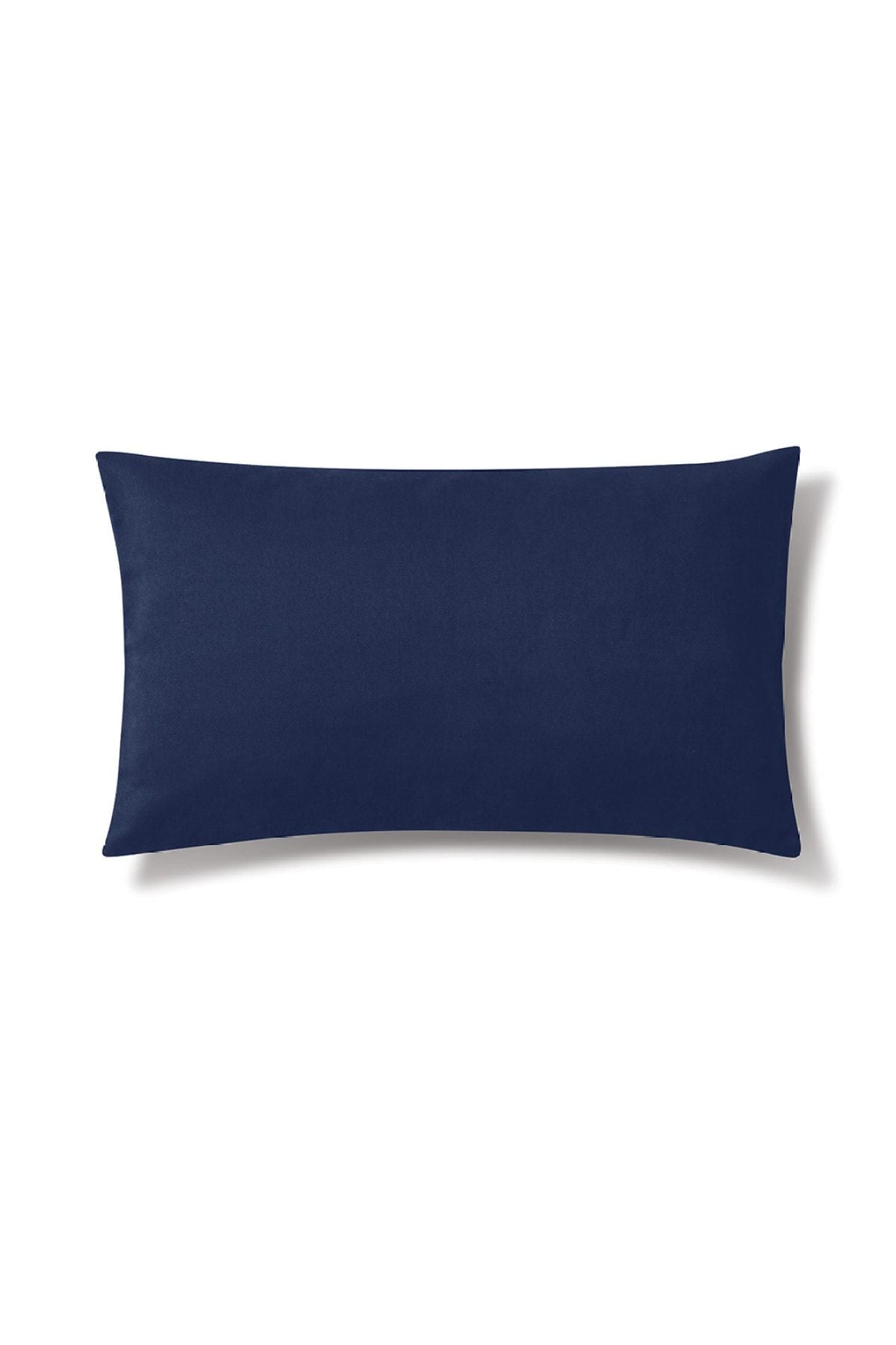 Demor Home Soft Series Midnight Blue Pillow Cover, Cushion Cover 3