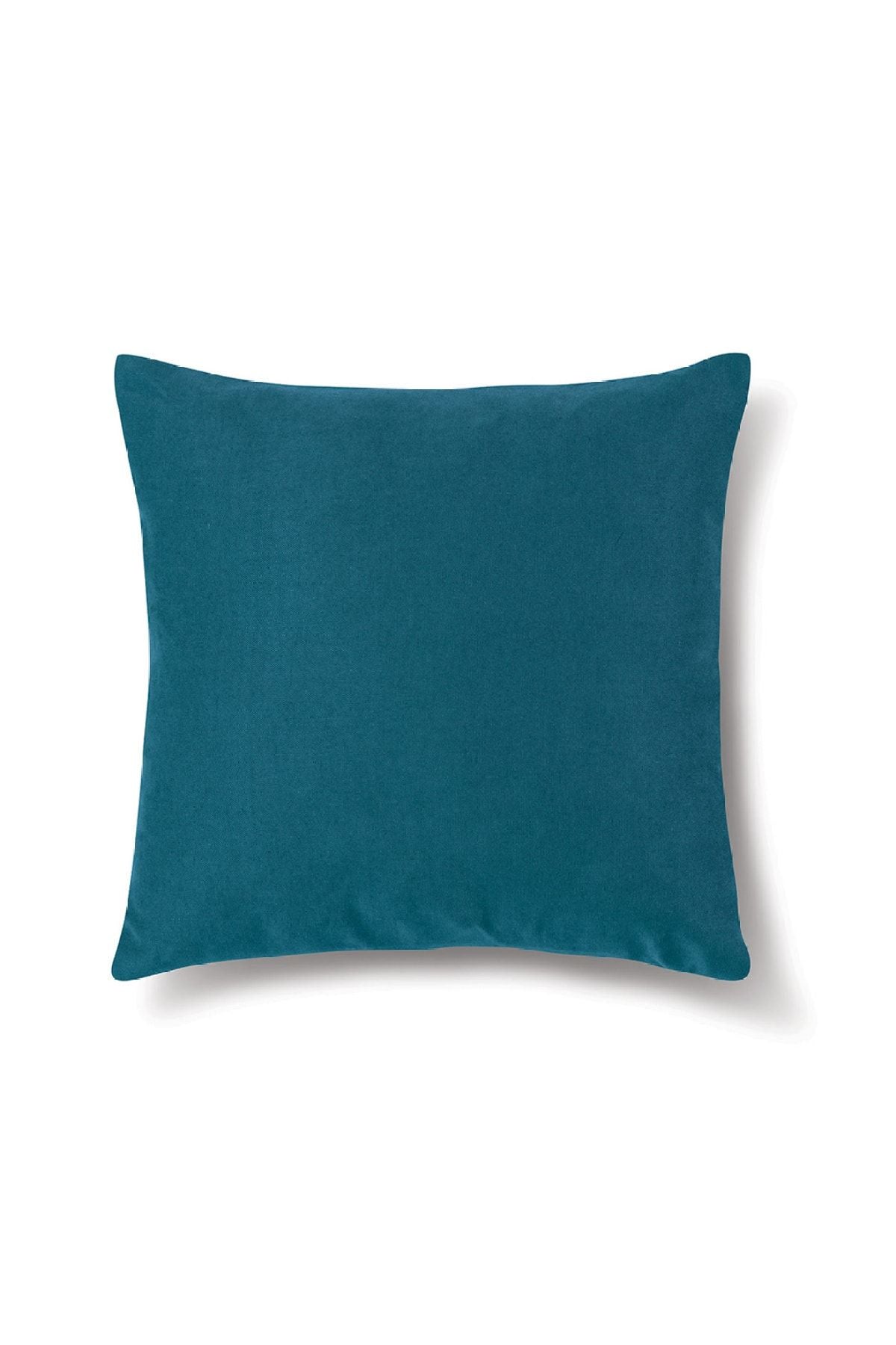 Demor Home Soft Series Authentic Turquoise Cushion Cover, Pillowcase 2