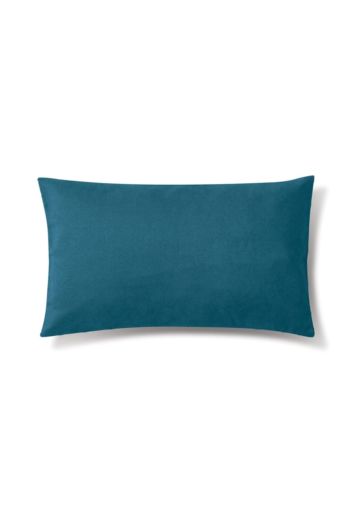 Demor Home Soft Series Authentic Turquoise Cushion Cover, Pillowcase 3