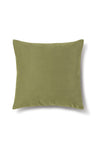 Demor Home Soft Series Sage Green Cushion Cover 2