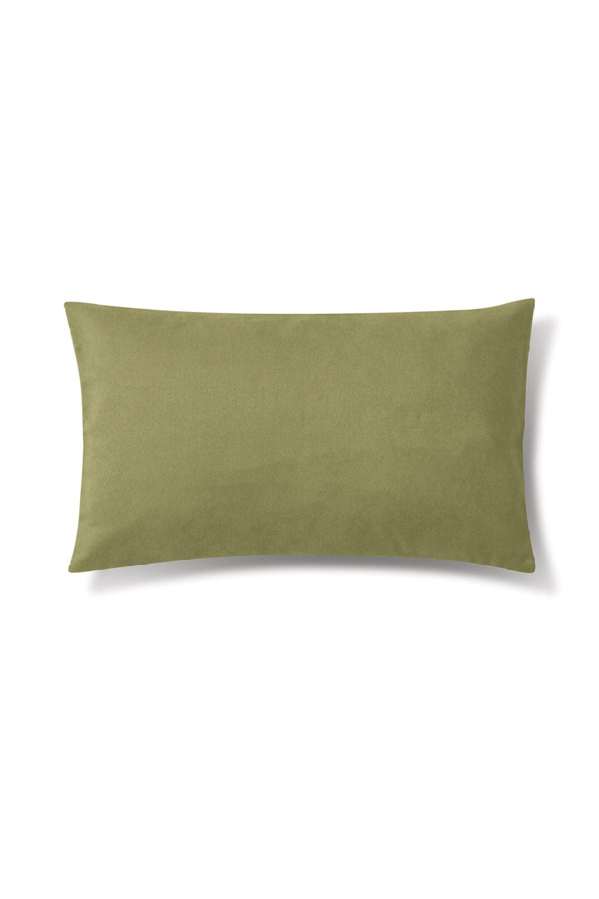 Demor Home Soft Series Sage Green Cushion Cover 3