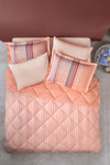 Yataş Pamena Single Sleep Set - Salmon 1