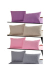 Formeya Ranforce 100% Cotton 50*70 Envelope Pillowcase 8 Pieces 3