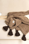 Double Blanket Puffy 160 - Camel Camel 194DCH1157 3