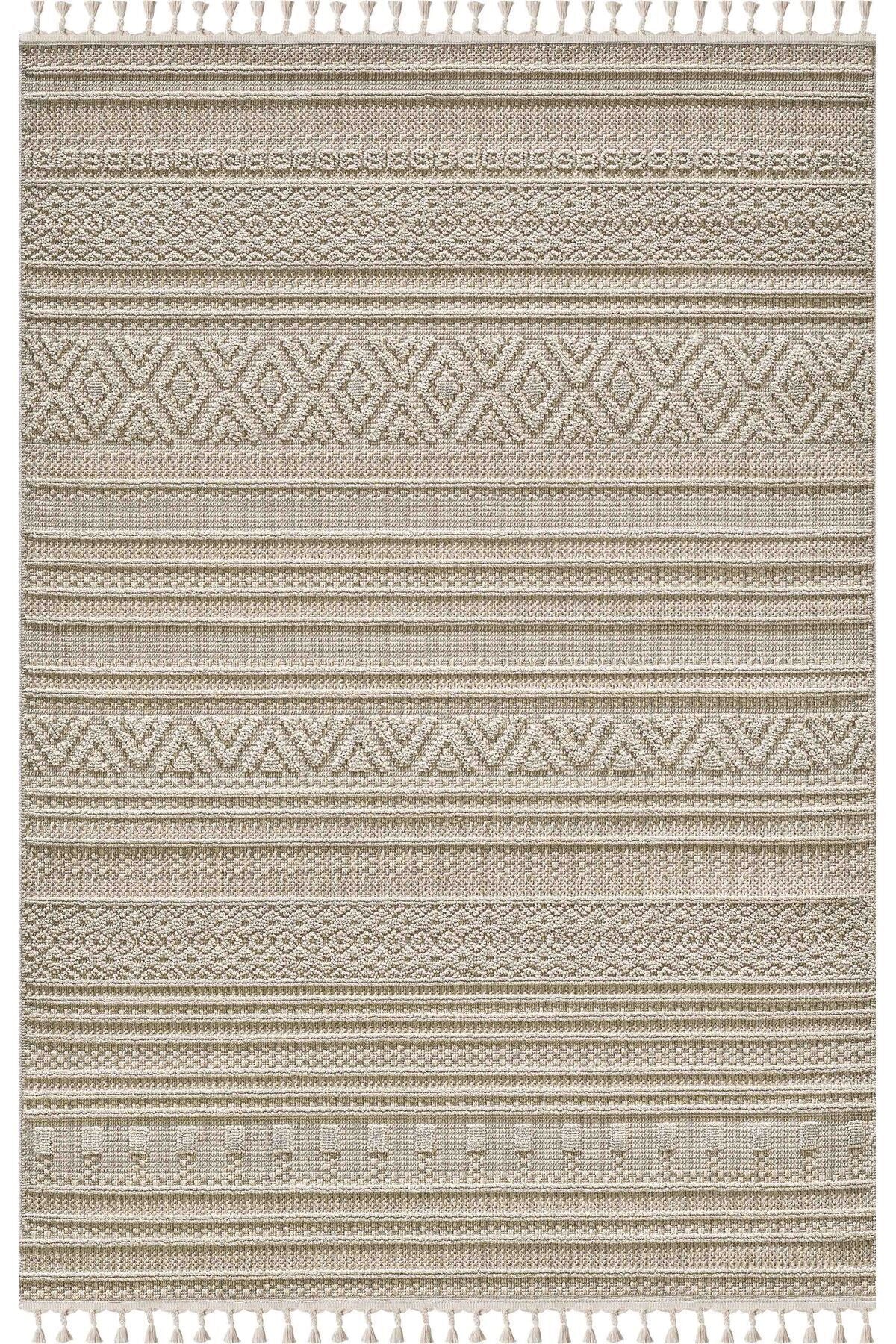 Venucci Home & Living Joya Series Decorative Rug 2