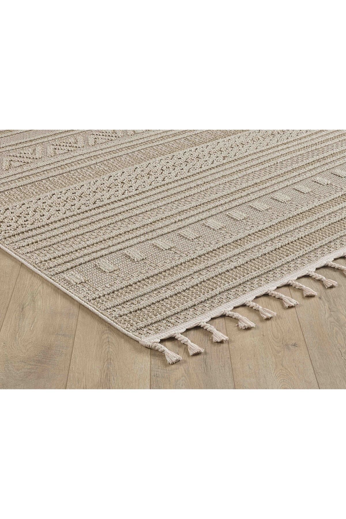 Venucci Home & Living Joya Series Decorative Rug 3