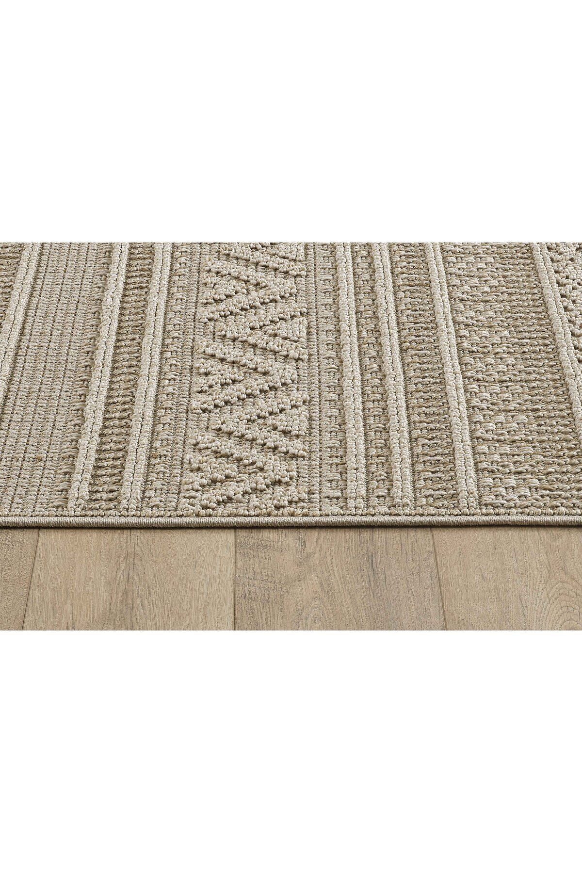 Venucci Home & Living Joya Series Decorative Rug 6