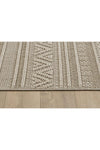 Venucci Home & Living Joya Series Decorative Rug 6