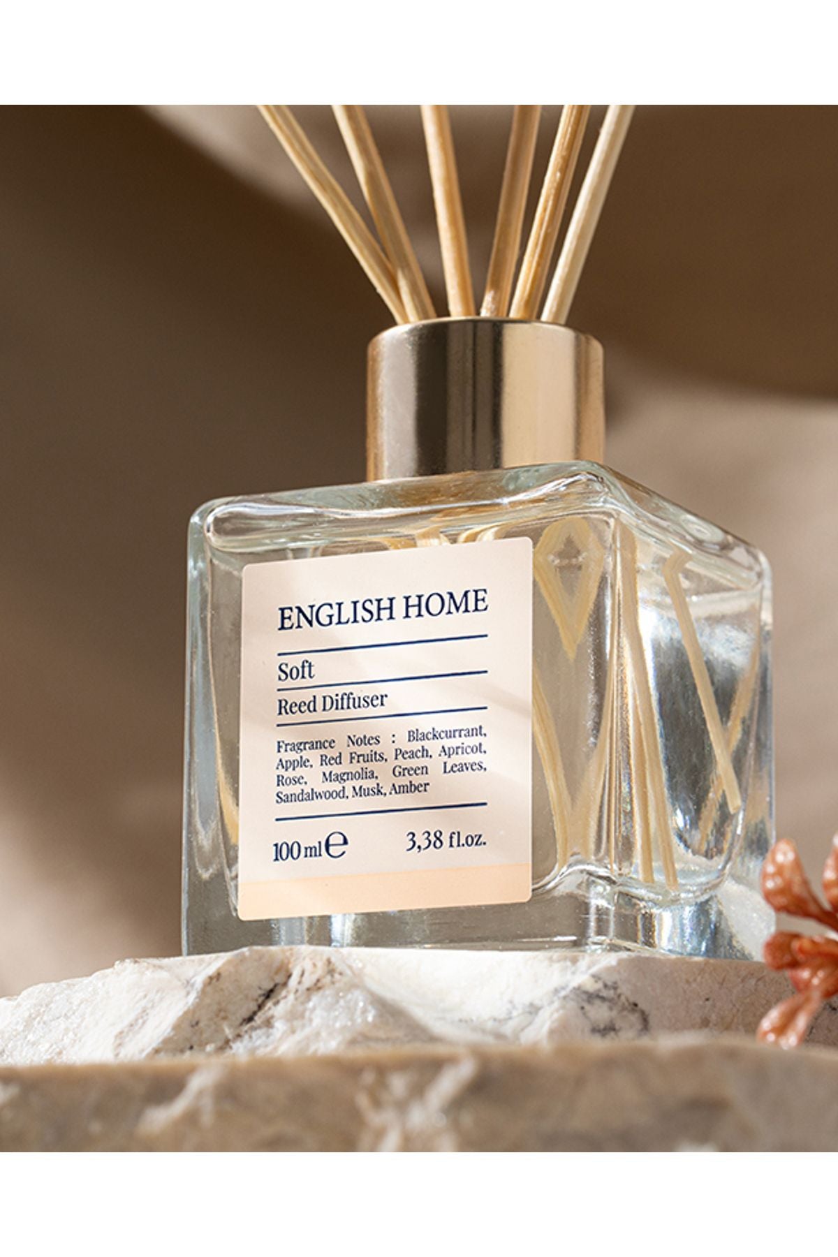 English Home Soft Reed Diffuser 100 ml 2