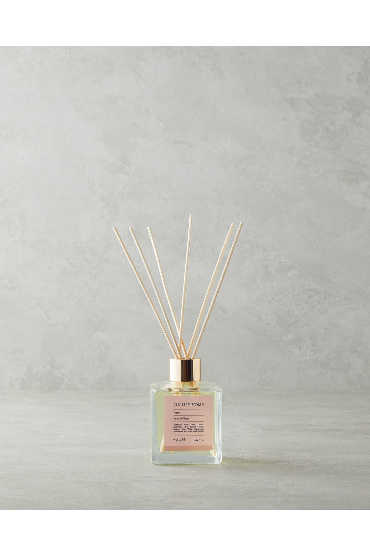 English Home Pure Reed Diffuser 200 ml 2