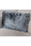 Lostello Home Rectangular Plush Cushion Cover 1