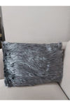 Lostello Home Rectangular Plush Cushion Cover 2