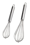 Beater Set (2 Pieces) BLS-PC08-10-Set Multicolor 196RWE1203 2