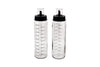 Oil Dispenser Set (2 Pieces) MRT-2x500ml Multicolor 196RWE4403 2