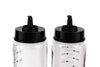 Oil Dispenser Set (2 Pieces) MRT-2x500ml Multicolor 196RWE4403 3