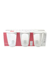 Paşabahçe Otto Water Glass Set of 6 250cc 2