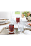 English Home Marvin Glass Set of 4 170 ml 1