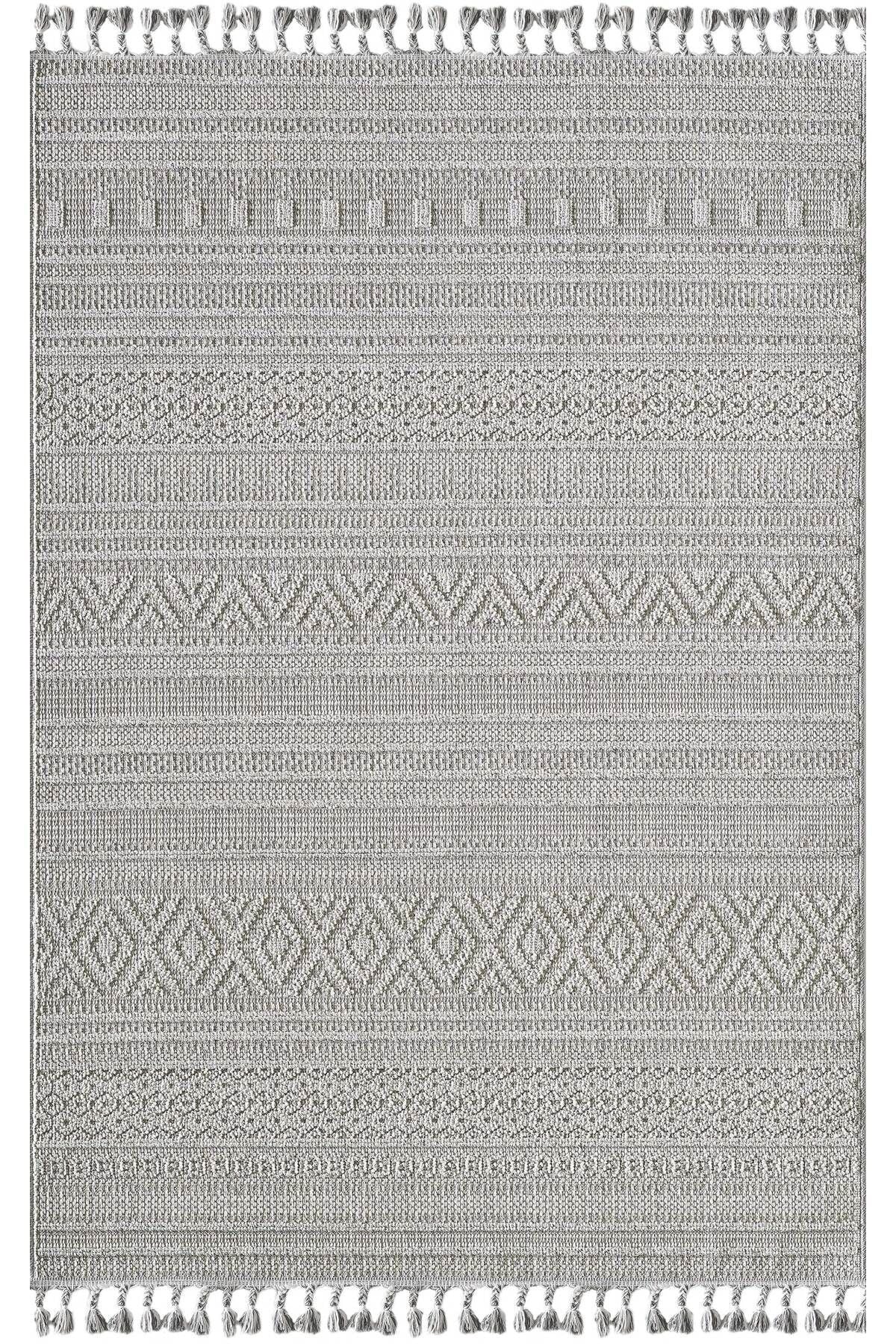 Venucci Home & Living Joya Series Decorative Rug 2