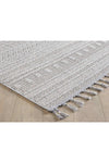 Venucci Home & Living Joya Series Decorative Rug 6