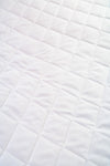 Formeya Adelya Microfiber Quilted Fitted Mattress Protector (16 Sizes) 3