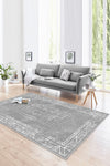 Life Decortiva Digital Print Washable Non-Slip Base Living Room Carpet Kitchen Carpet And Runner 1