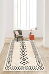 Life Decortiva Digital Print Washable Non-Slip Base Living Room Rug Kitchen Rug And Runner 1