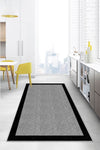 Life Decortiva Digital Print Washable Non-Slip Base Living Room Carpet Kitchen Carpet And Runner 1