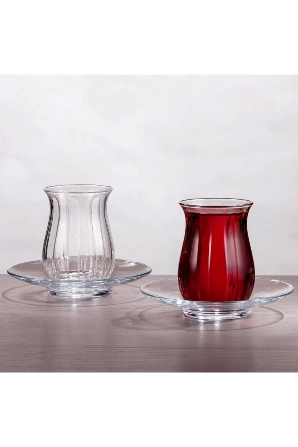 Paşabahçe 12 Piece Linka Tea Set 031oa 032oa 1