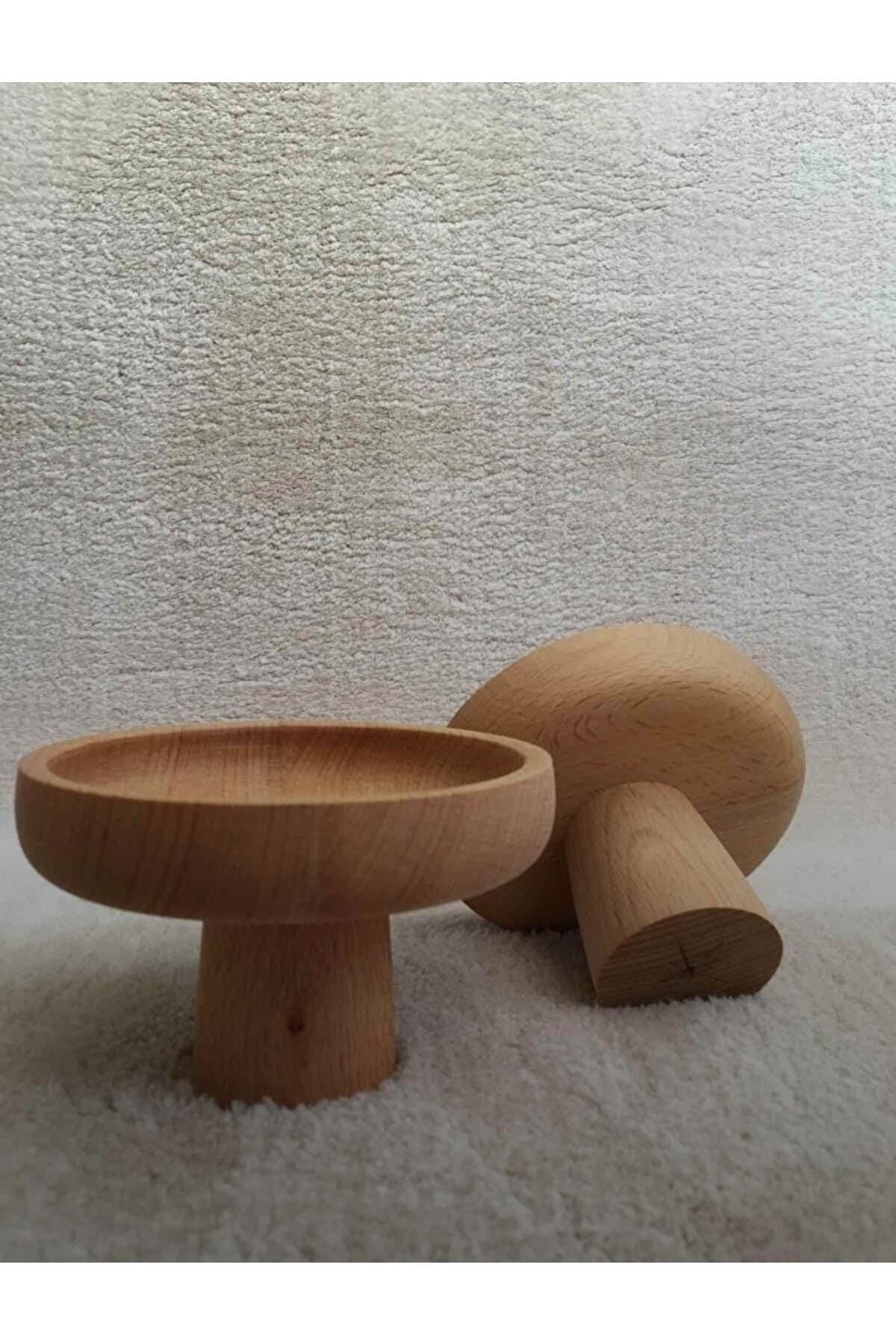 Ayrawood 10.5cm Wooden Cork Presentation 4