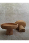 Ayrawood 10.5cm Wooden Cork Presentation 4