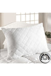 Lotusline Quilted Pillow Protector Zippered 50*70 1