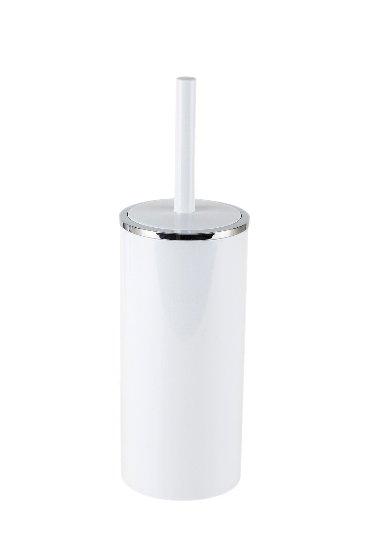 Prima Nova Lenox Toilet Brush White (E34) 1