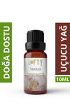 Lofty Vanilla Essential Oil Burner Essence Room Fragrance Essential Oil Burner Oil 10ml 1