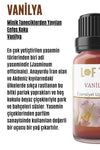 Lofty Vanilla Essential Oil Burner Essence Room Fragrance Essential Oil Burner Oil 10ml 2