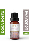 Lofty Lotus Flower Essential Oil Burner Essence Room Fragrance Essential Oil Burner Oil 10ml 1