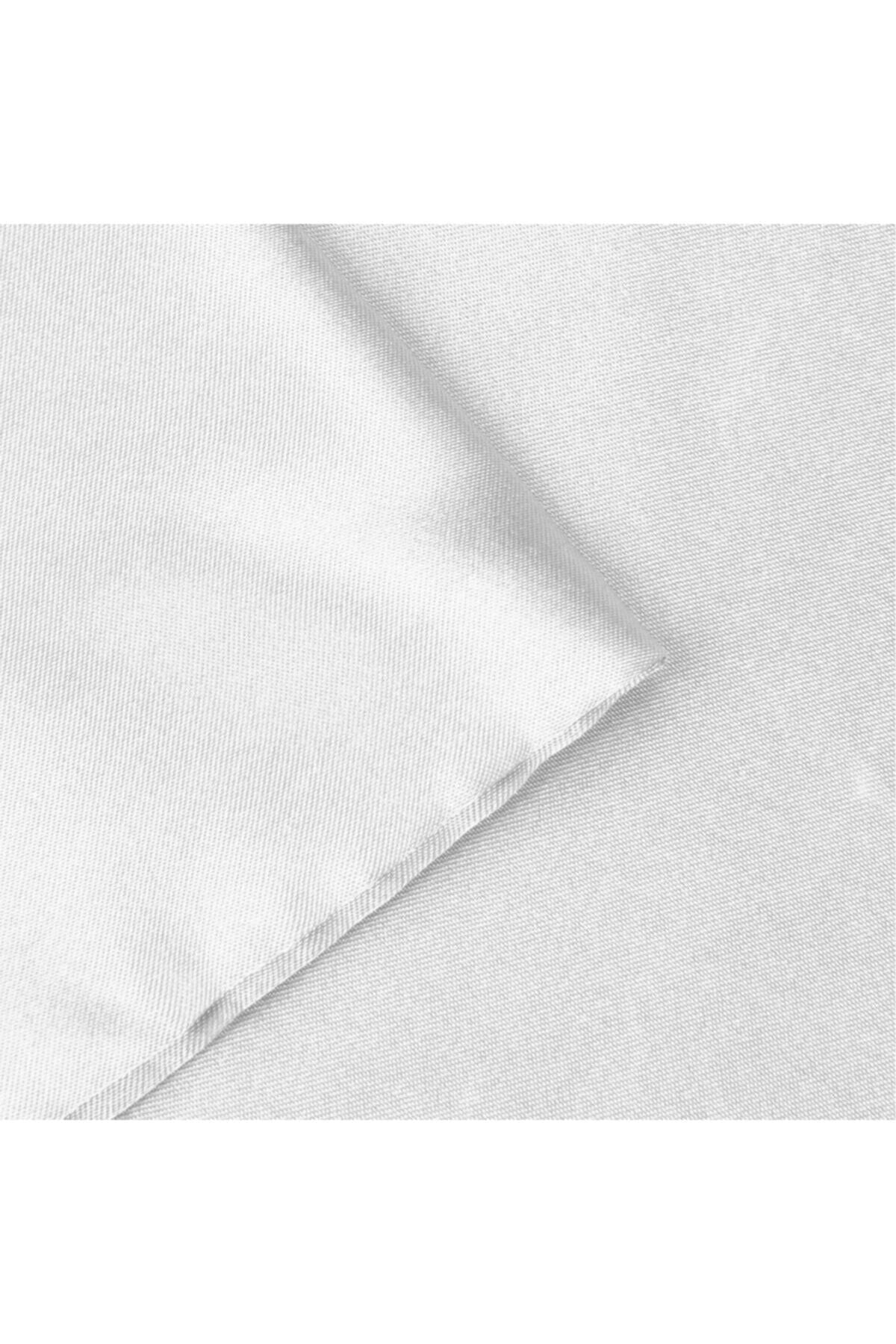 EVYA Silk Satin 50x70 Cm Pillowcase 2 Pieces 2