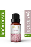 Lofty Pudra Essential Oil Burner Essence Room Fragrance Essential Oil Incense Oil 10ml 1