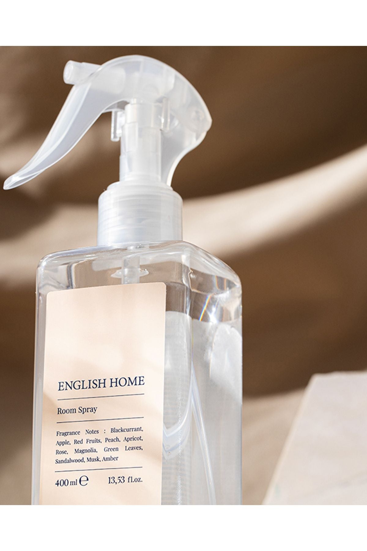 English Home Soft Room Spray 400 ml 2