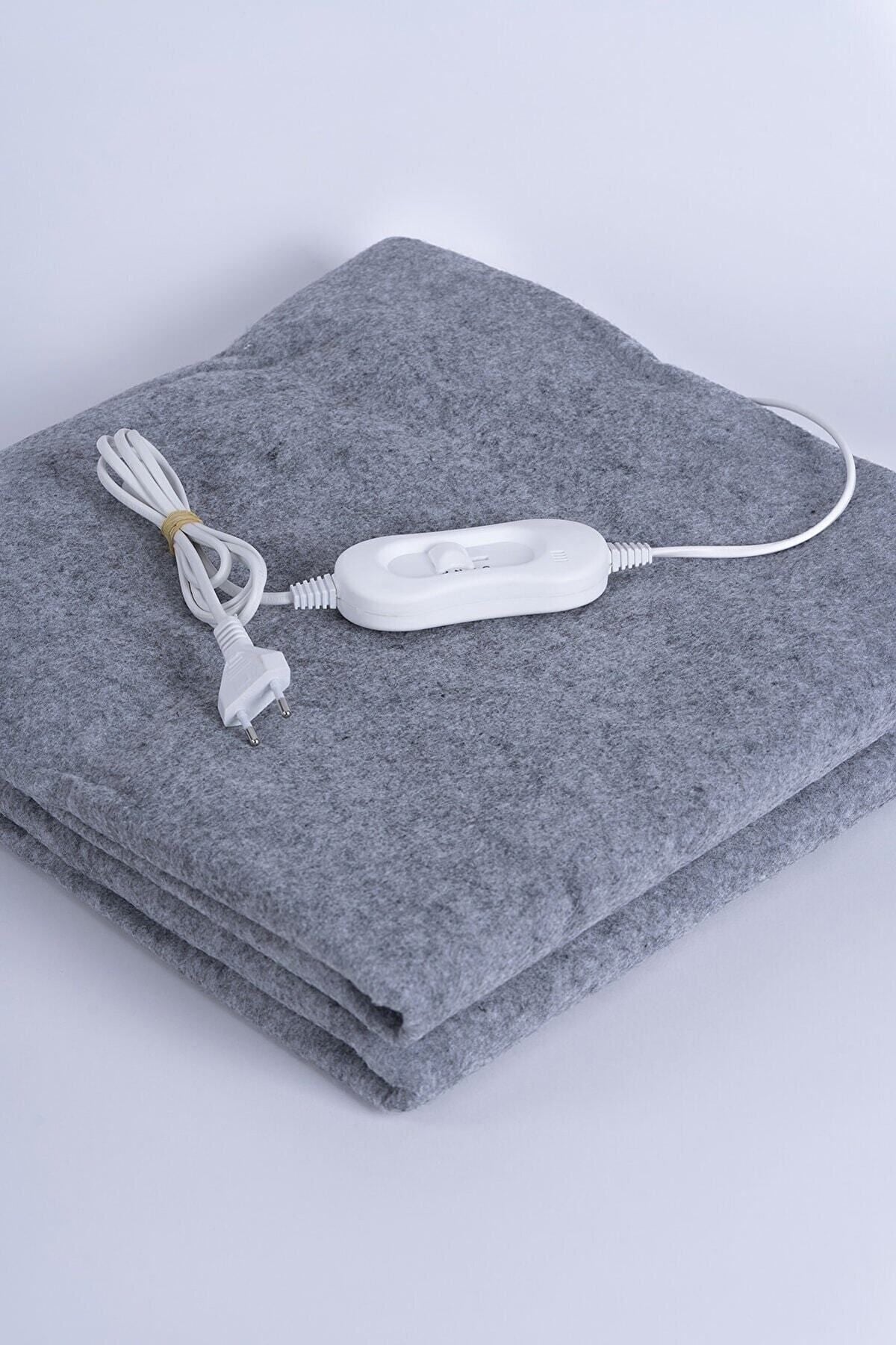 Gecem Double Electric Blanket 1