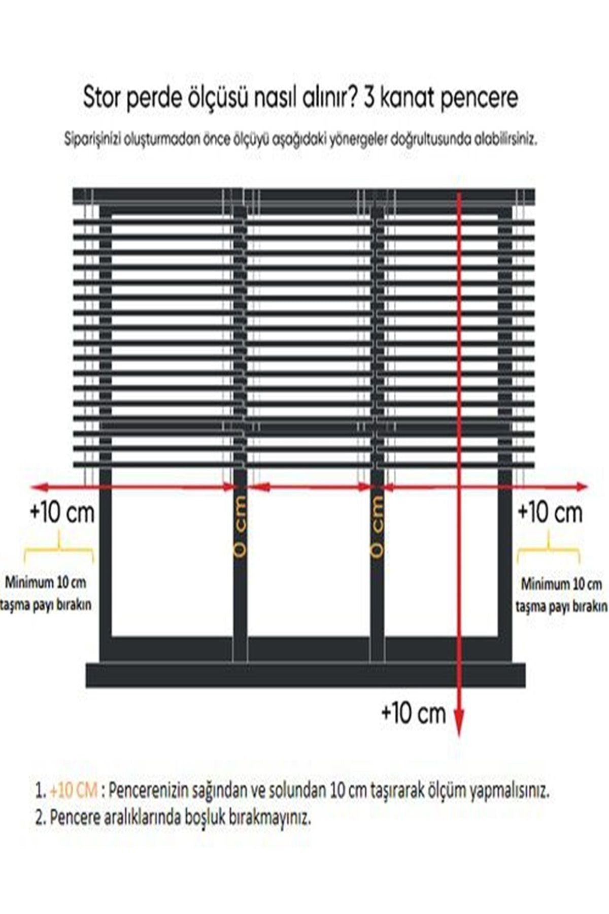 VOLPER MEKANİK Volper Vp1075 Double Mechanism Tulle And Roller Blind White 6