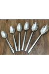 Kardelen Stick 6-Piece Dessert Spoon 2