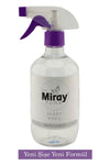 MIRAY White Soap Scented Room Spray 500 ml X 2 Pieces 2