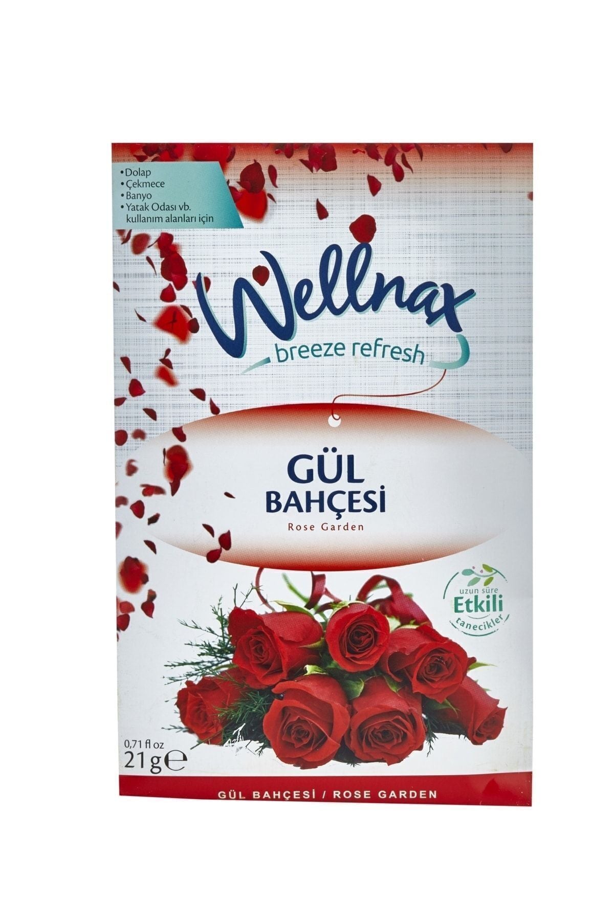 Wellnax Breeze Refresh Mixed Series Closet And Drawer Fragrance 3