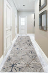 Melian Non-Slip Base Room Corridor Kitchen Rug 2