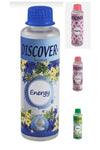 Discover Zariff Evim Sihirli Küre Losyonu 4 Adet Energy Relax Hermose Hearty 1