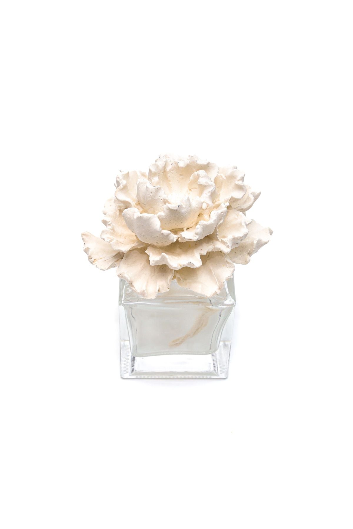 Missi 200-250 Cc Room Fragrance Replacement Flower Wick Ceramic Stone 2