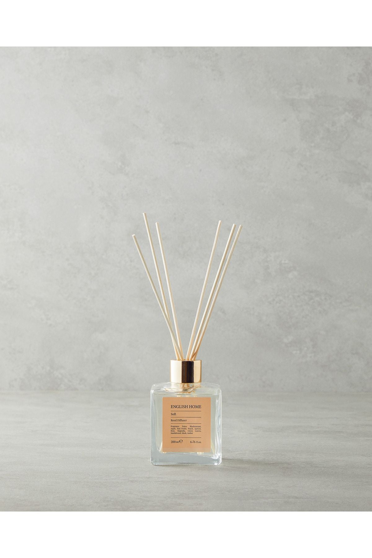 English Home Soft Reed Diffuser 200 ml 3