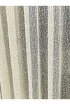 Cortibo Eko 8020 Patterned 1x2 Pleated Sheer Curtain 2