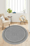 West Home Digital Print Washable Non-Slip Base Living Room Carpet Kitchen Carpet Runner 1